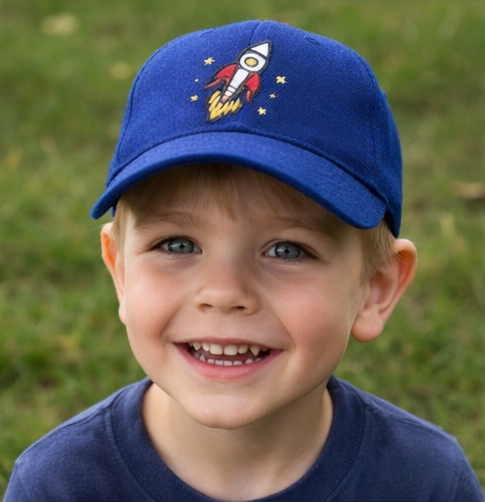 Promotional Baseball Caps for Events and Marketing