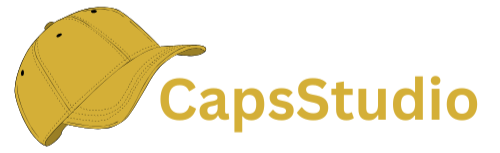 Caps Company Logo