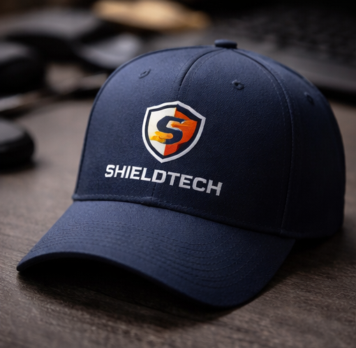 Custom Fitted Cap - Knicks Team Logo